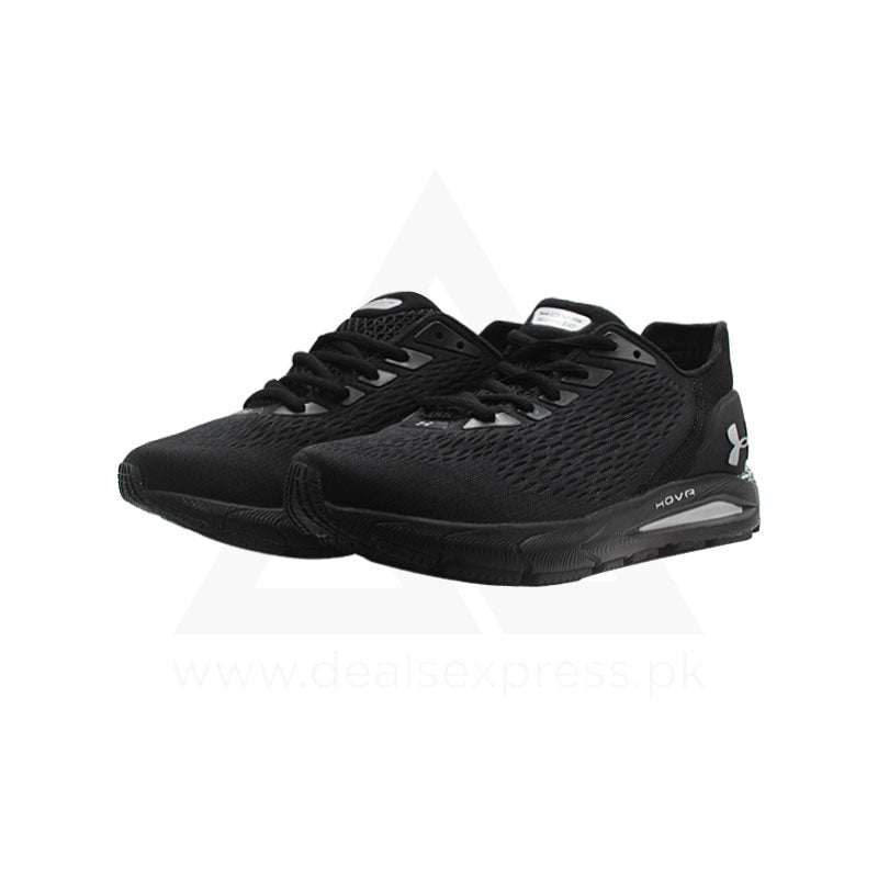 UA Sonic 3 - Black