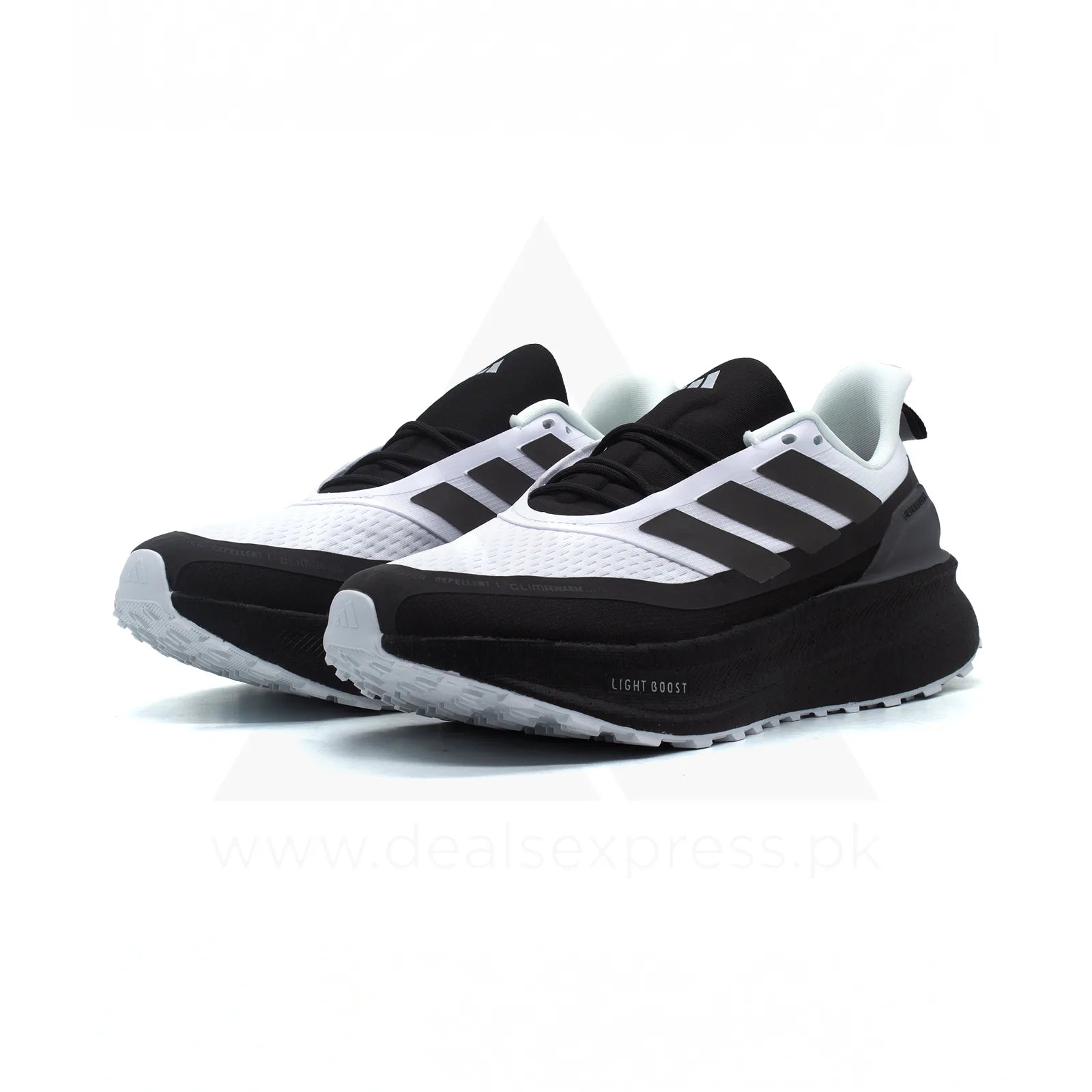 Ultr Boost 5 TR - Core Black