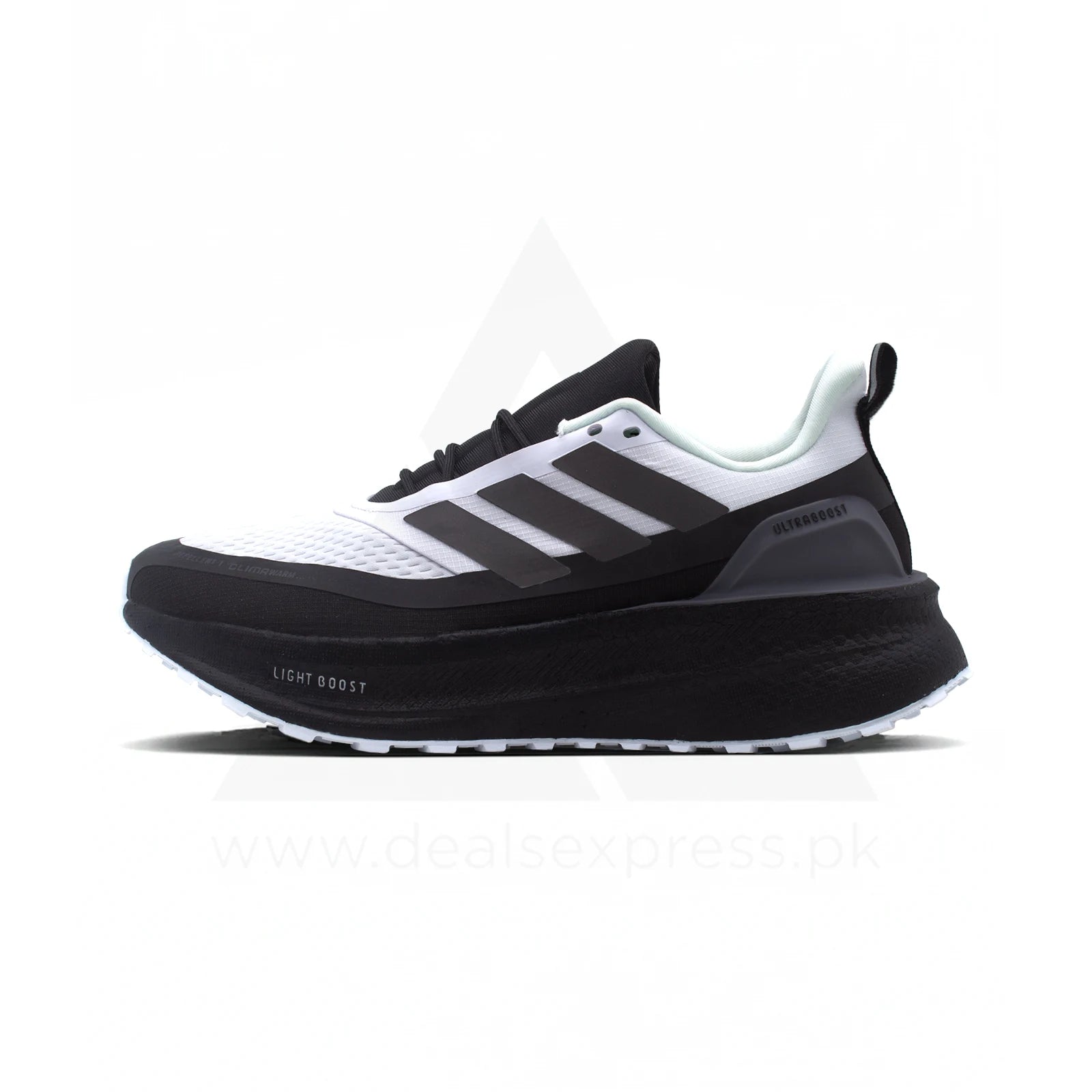 Ultr Boost 5 TR - Core Black