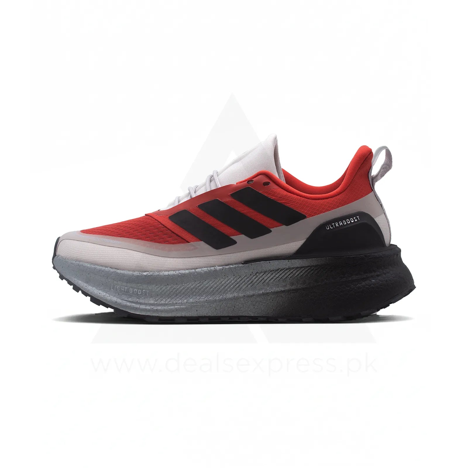 Ultr Boost 5 TR - Ruby Carbon