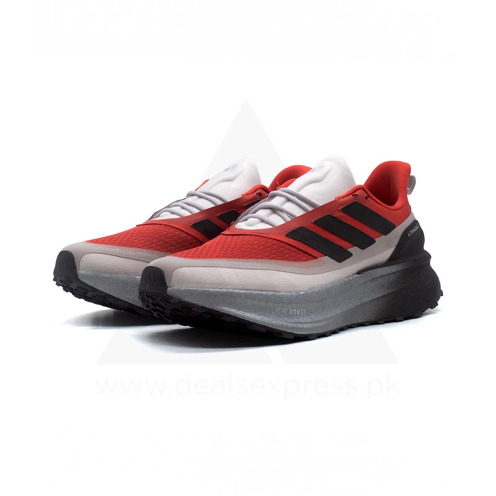 Ultr Boost 5 TR - Ruby Carbon