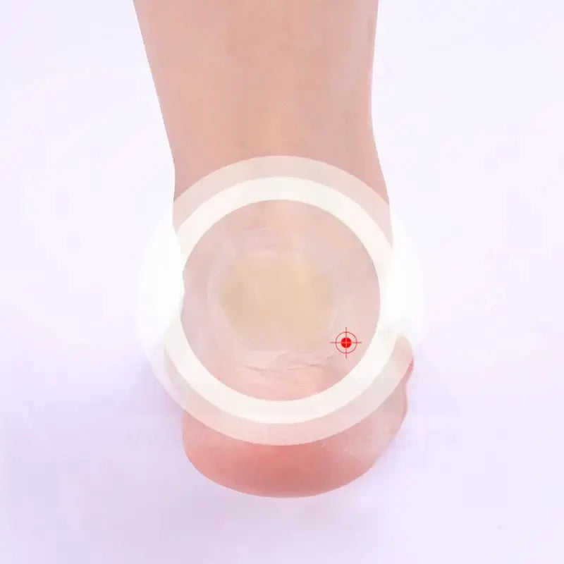 Blister Plaster (4 pcs)