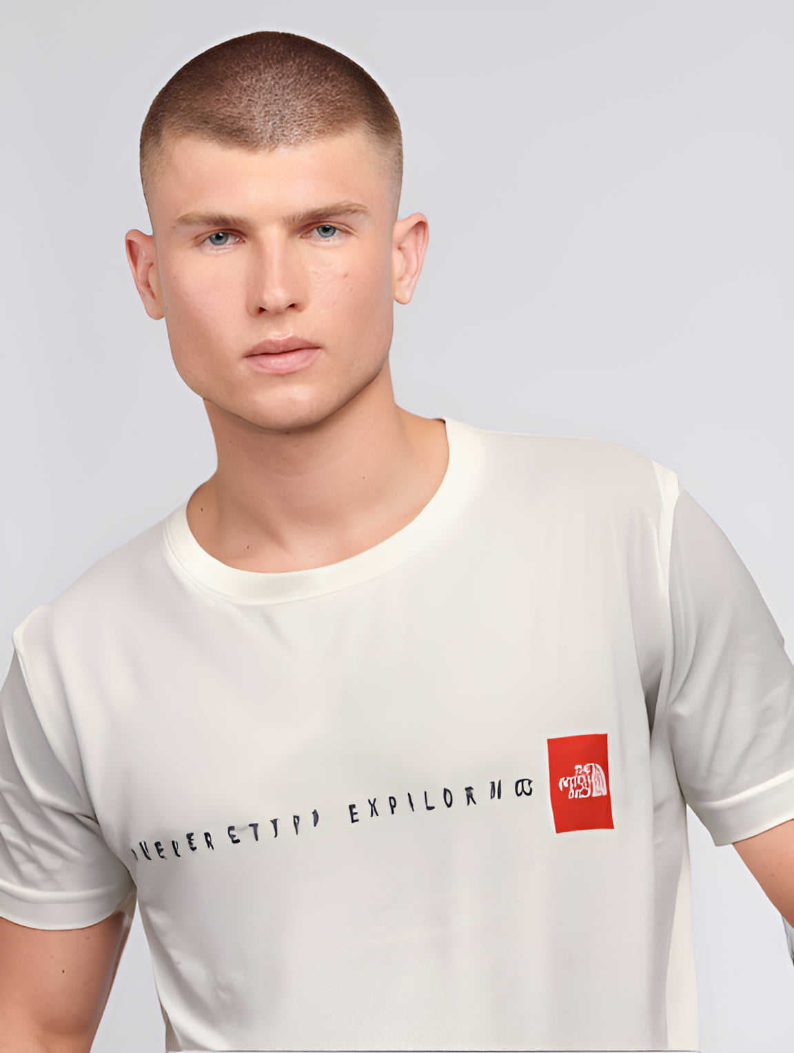 TNF Pr - White