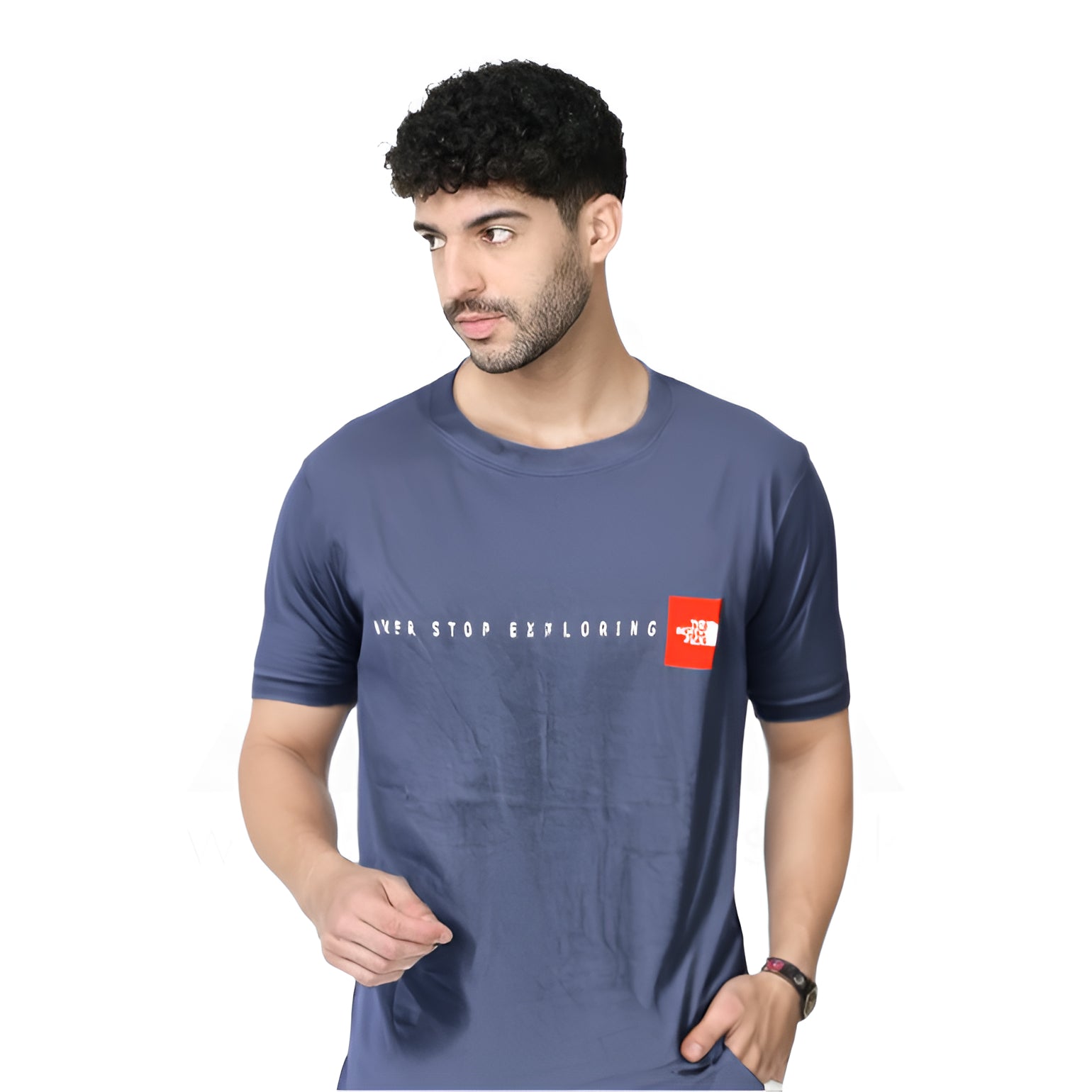 TNF Pr - Navy