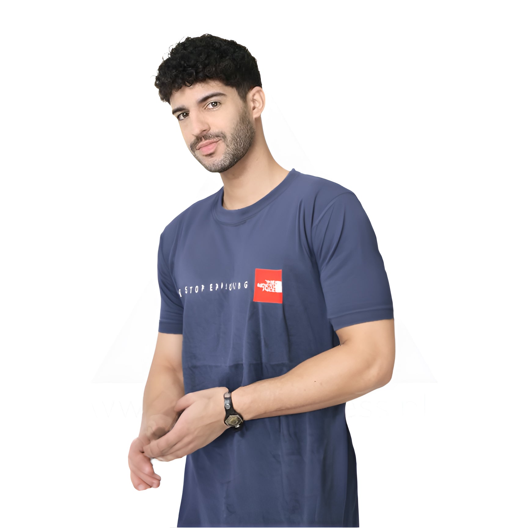 TNF Pr - Navy