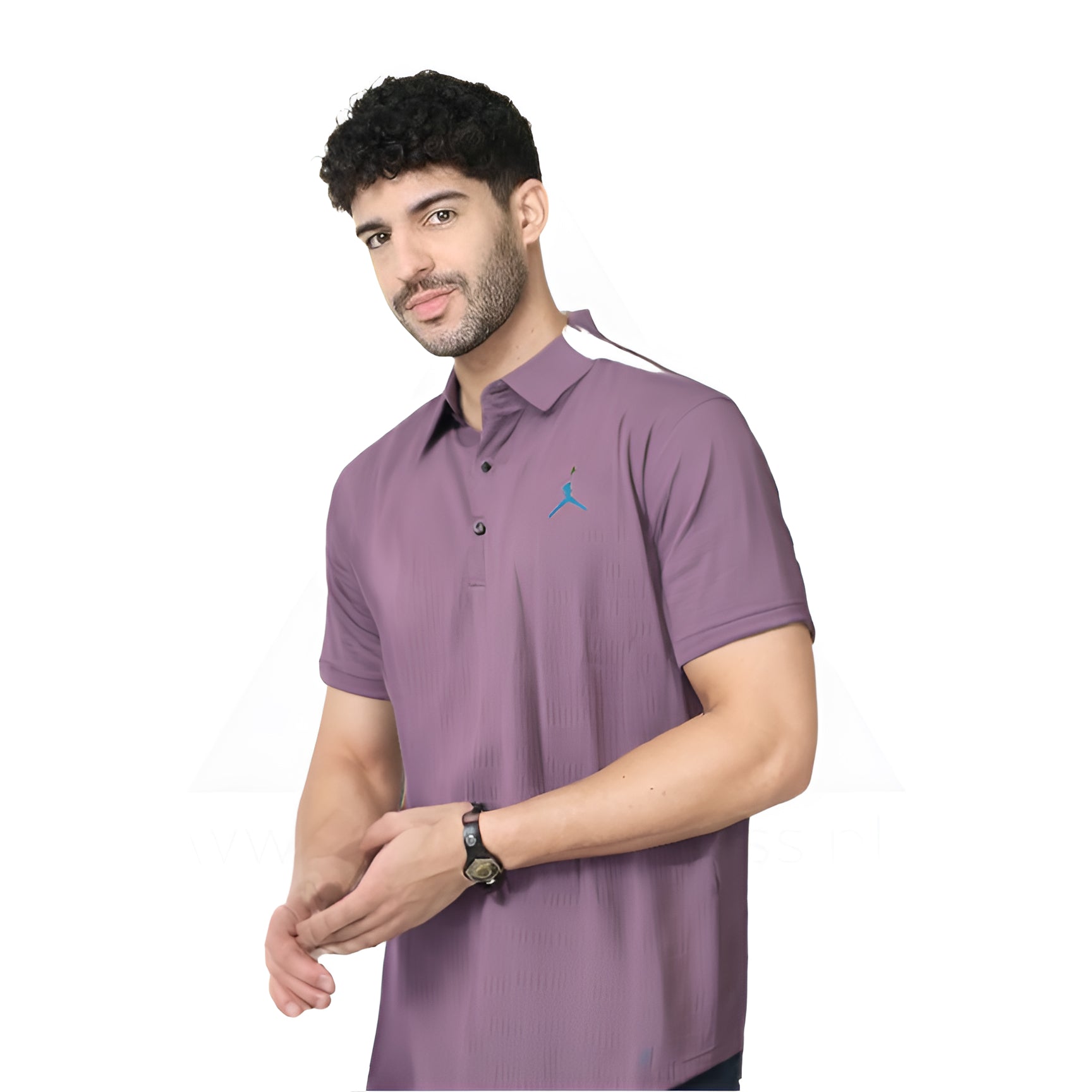 Jrdn Drifit - Purple
