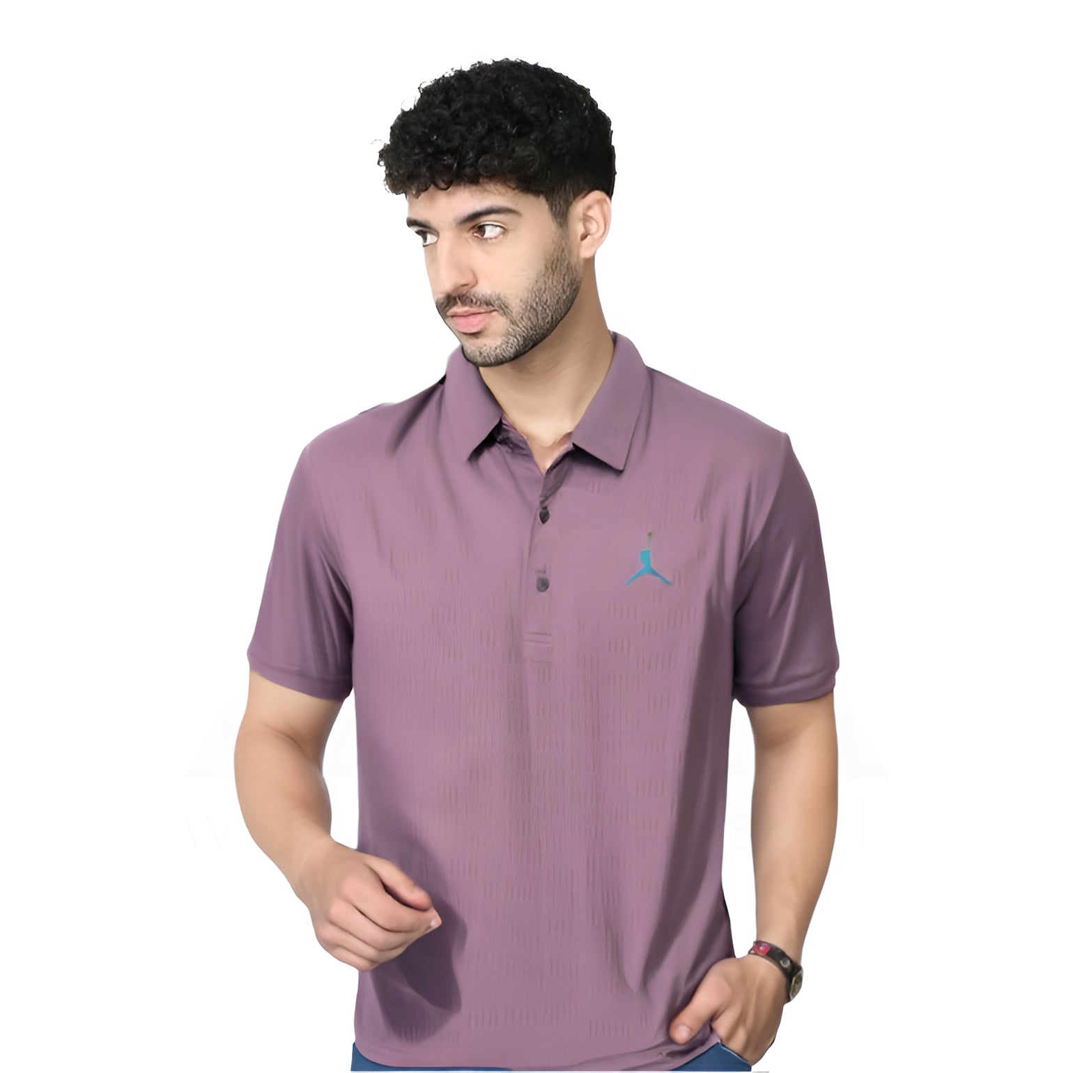 Jrdn Drifit - Purple