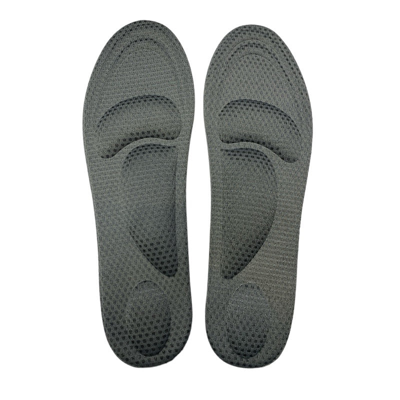 Breathable Arch Foam Insoles