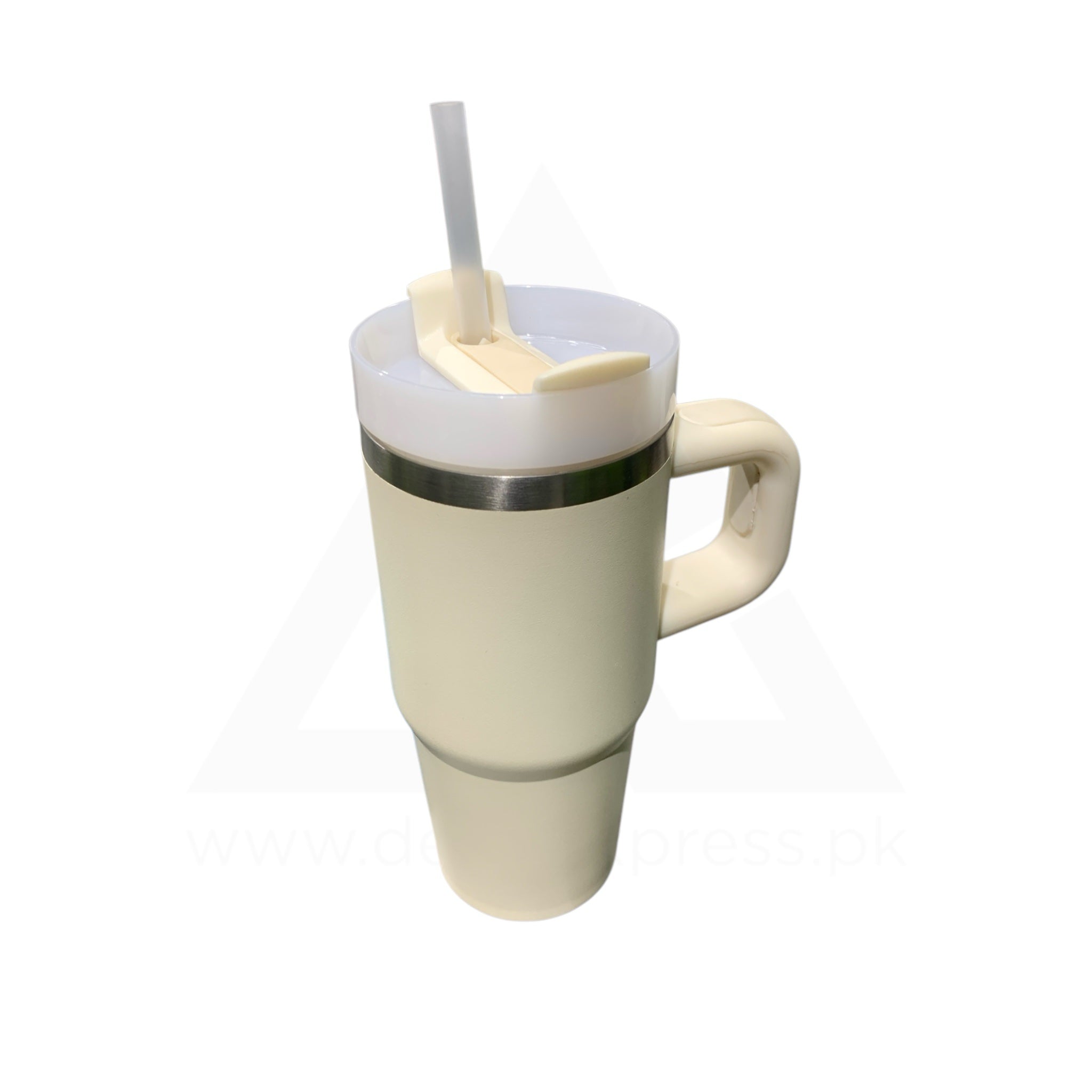 Stan Mini - Cream