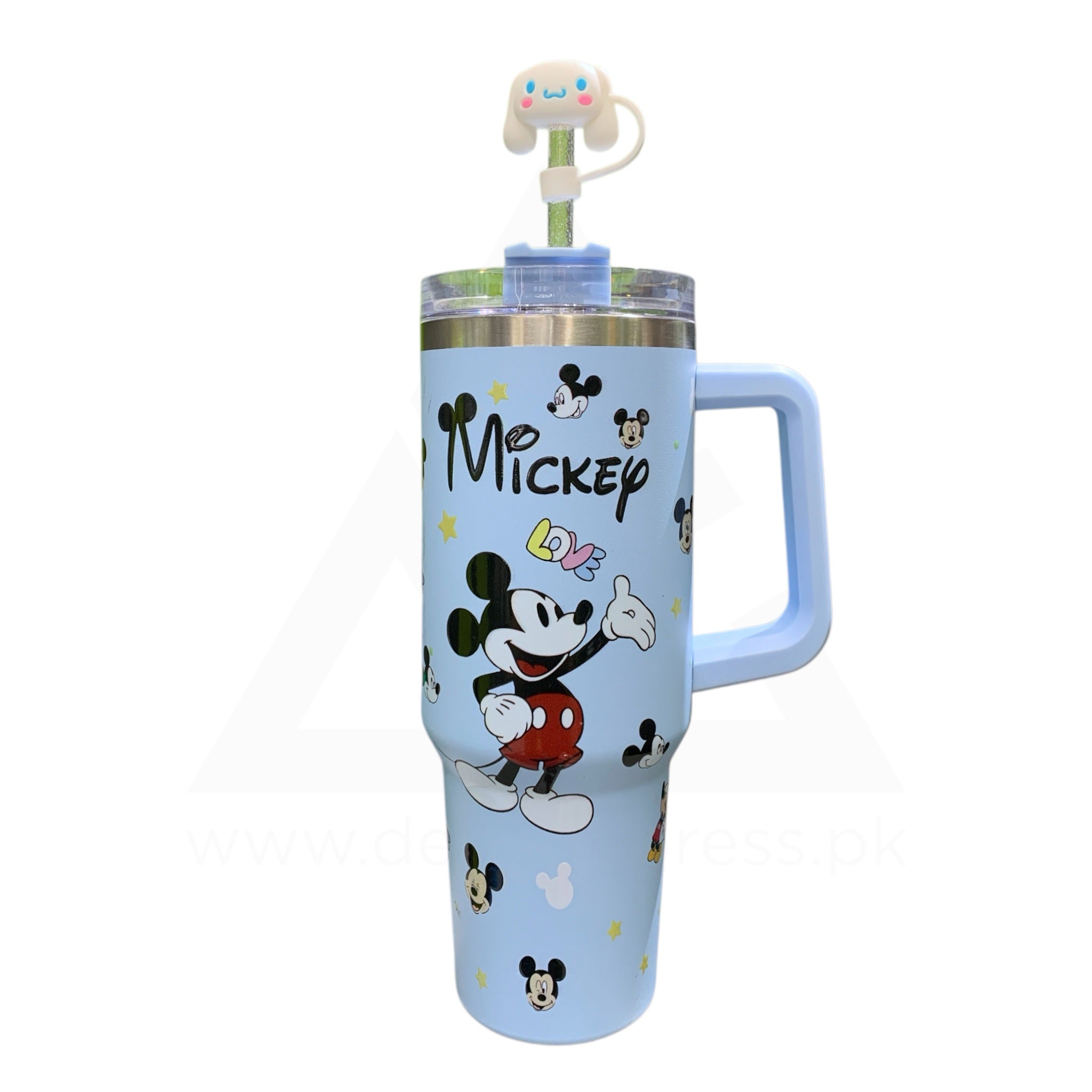 Stan x Mickey 40oz - Blue