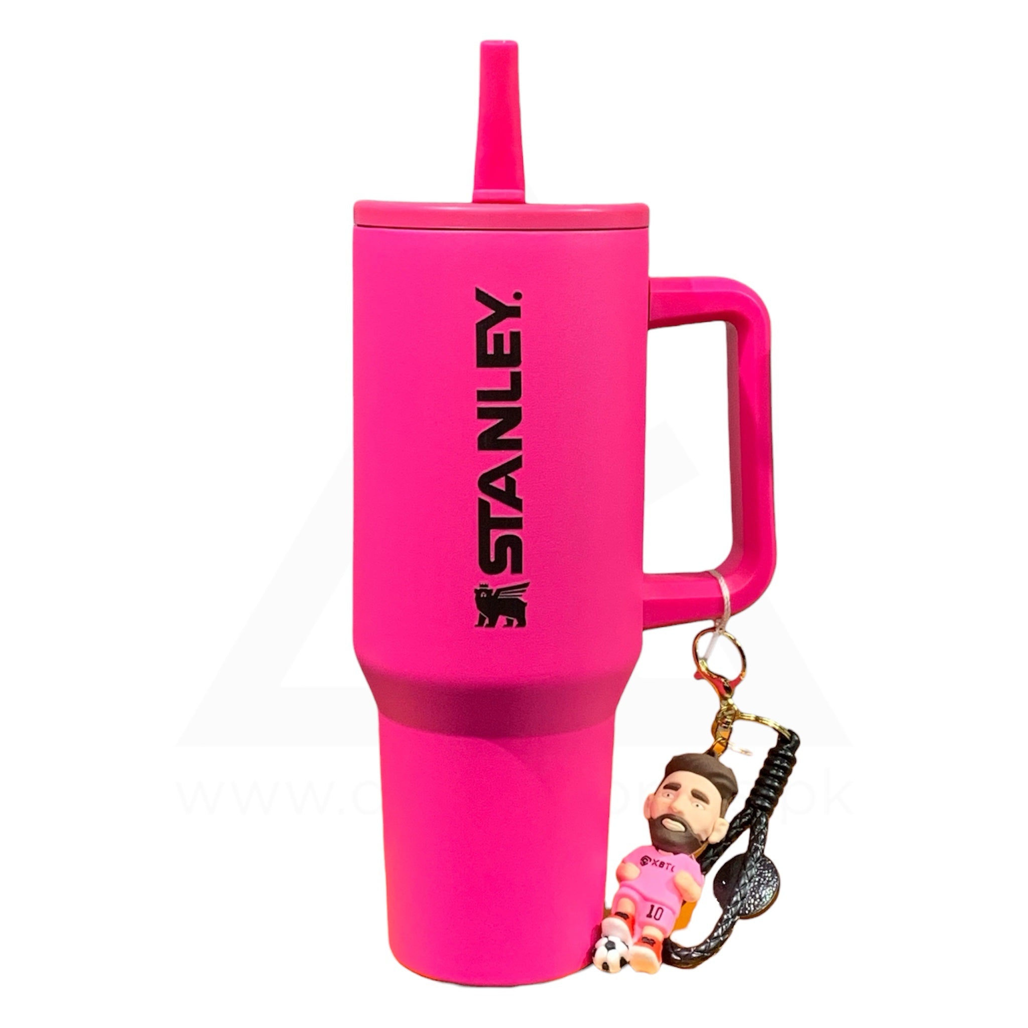 Stan x G.O.A.T - Pink