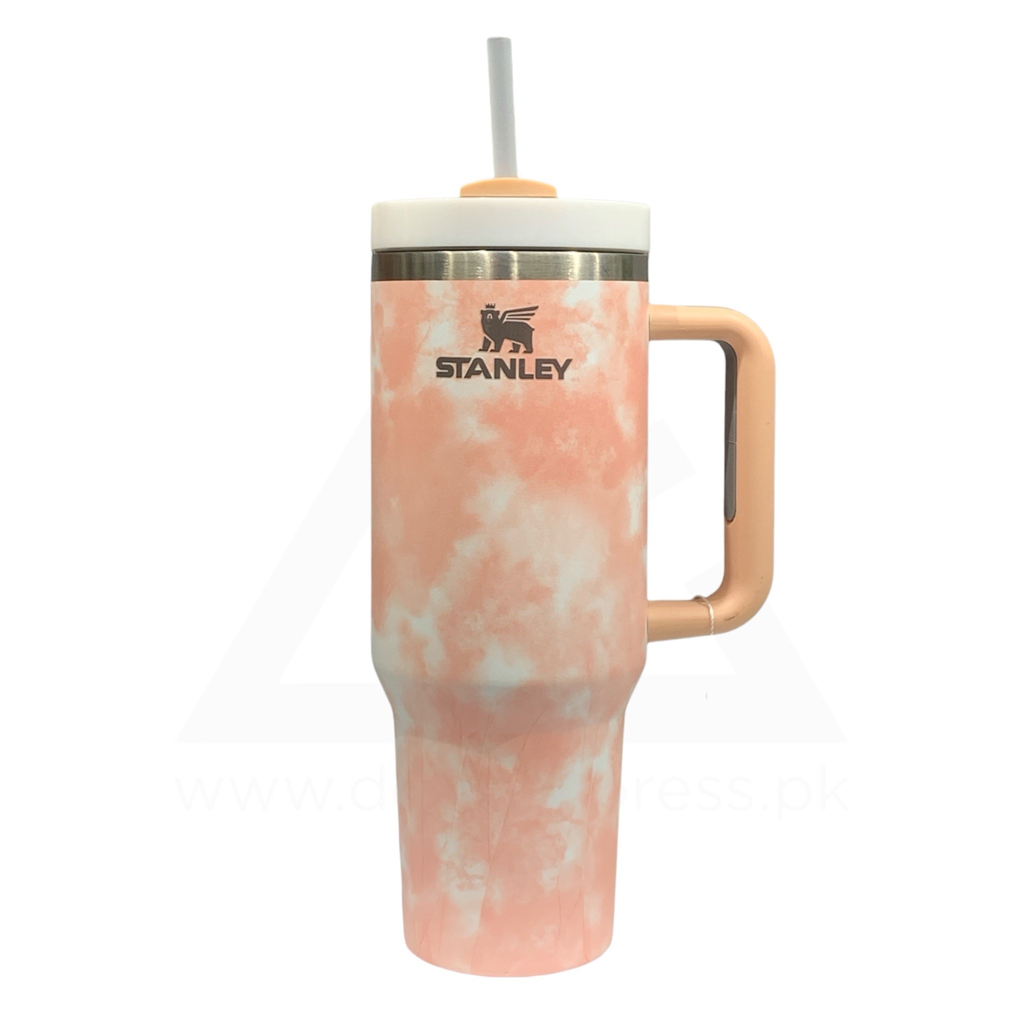 Stan Tie n Die - Peach