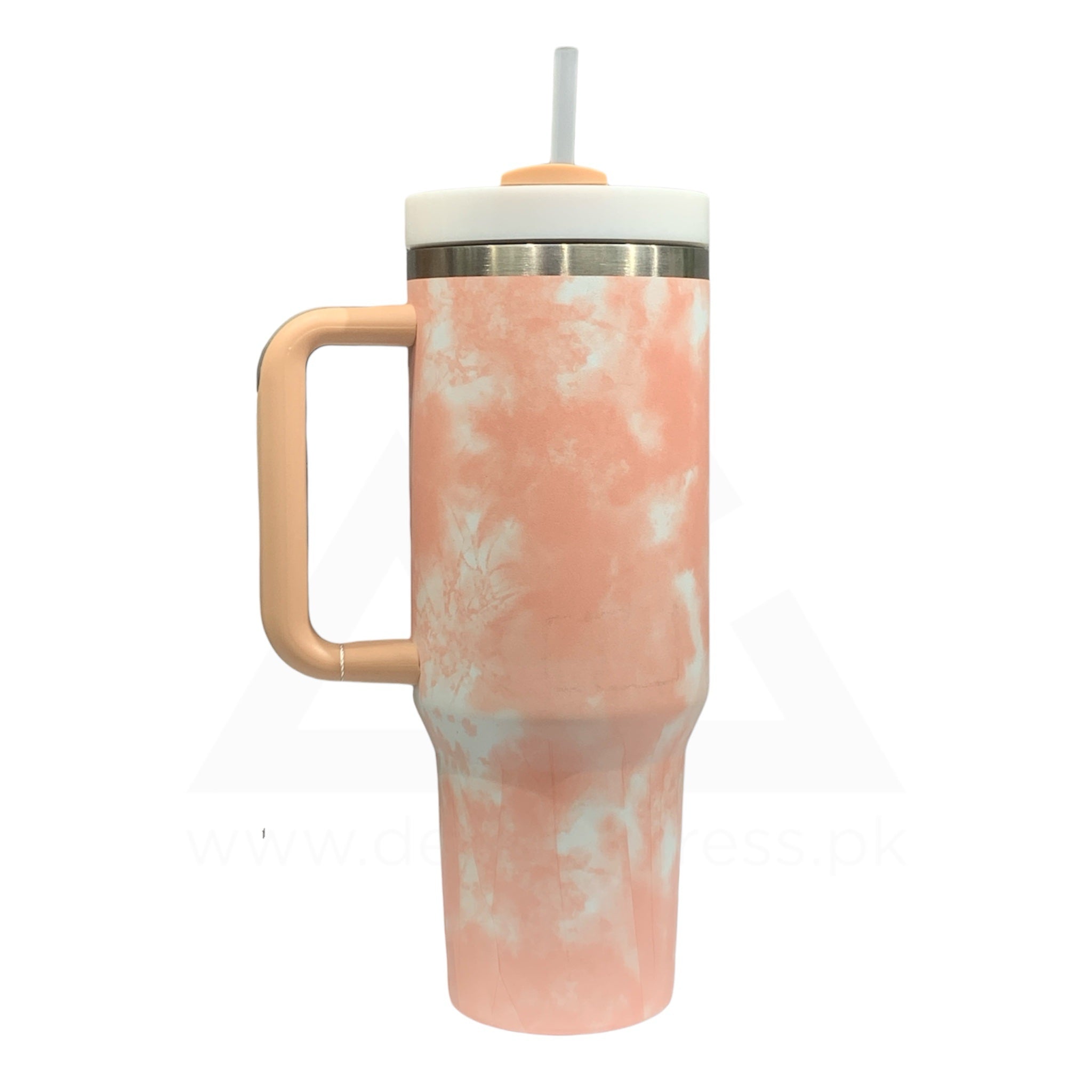 Stan Tie n Die - Peach