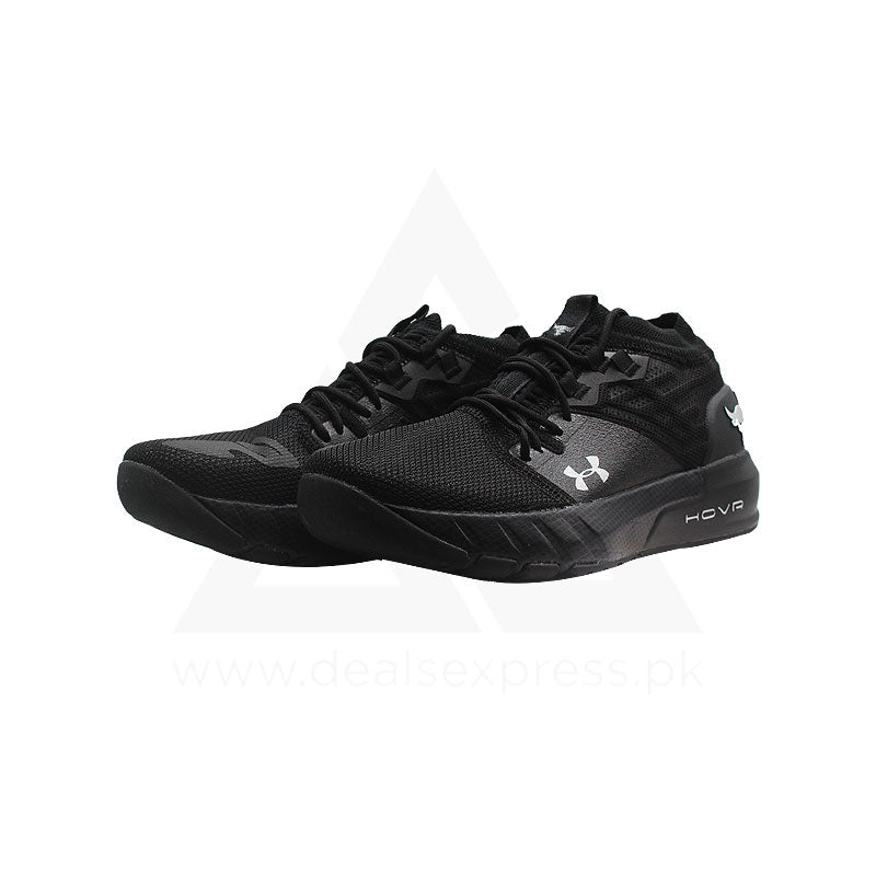 UA Rock 2 - Black