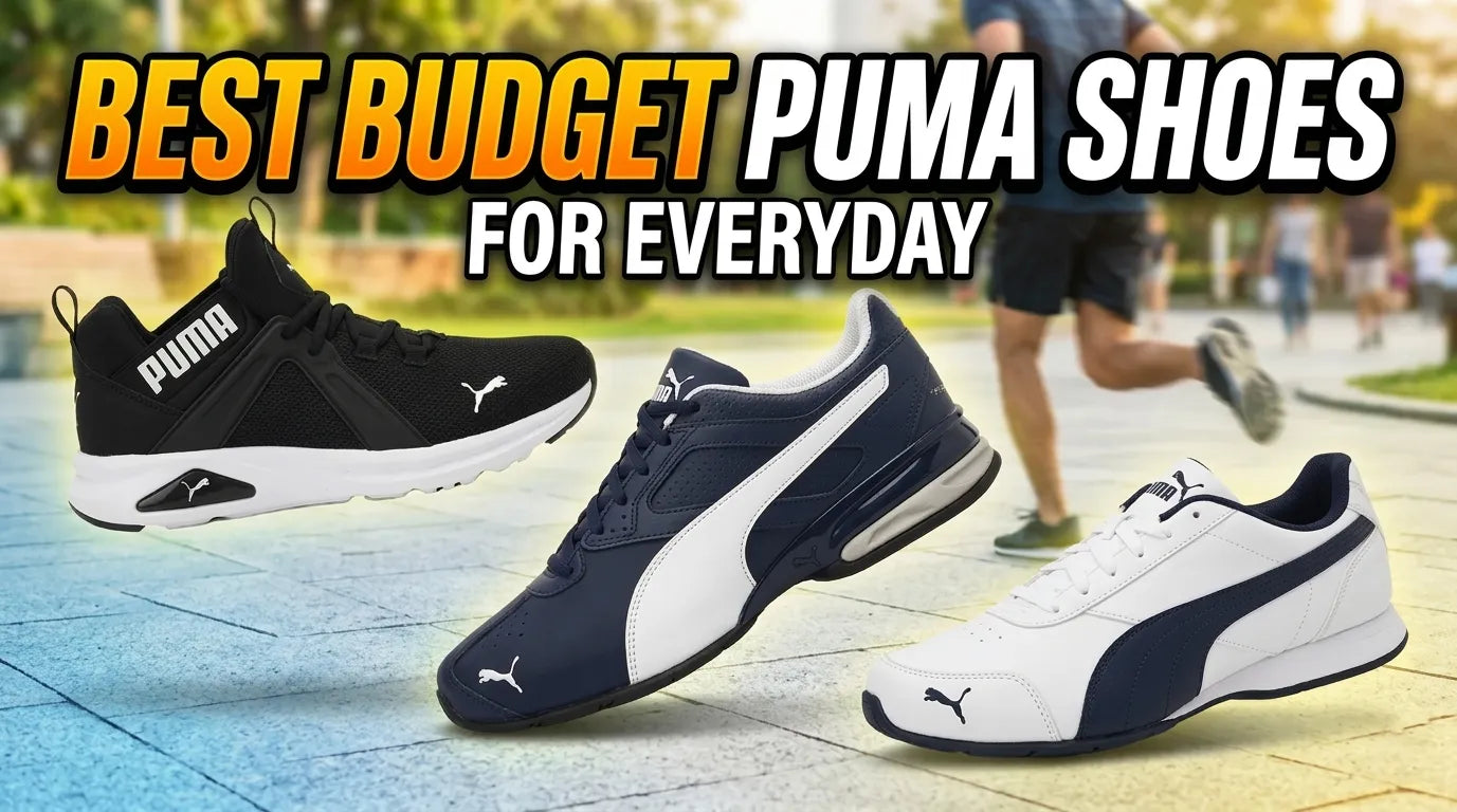 Puma Shoes