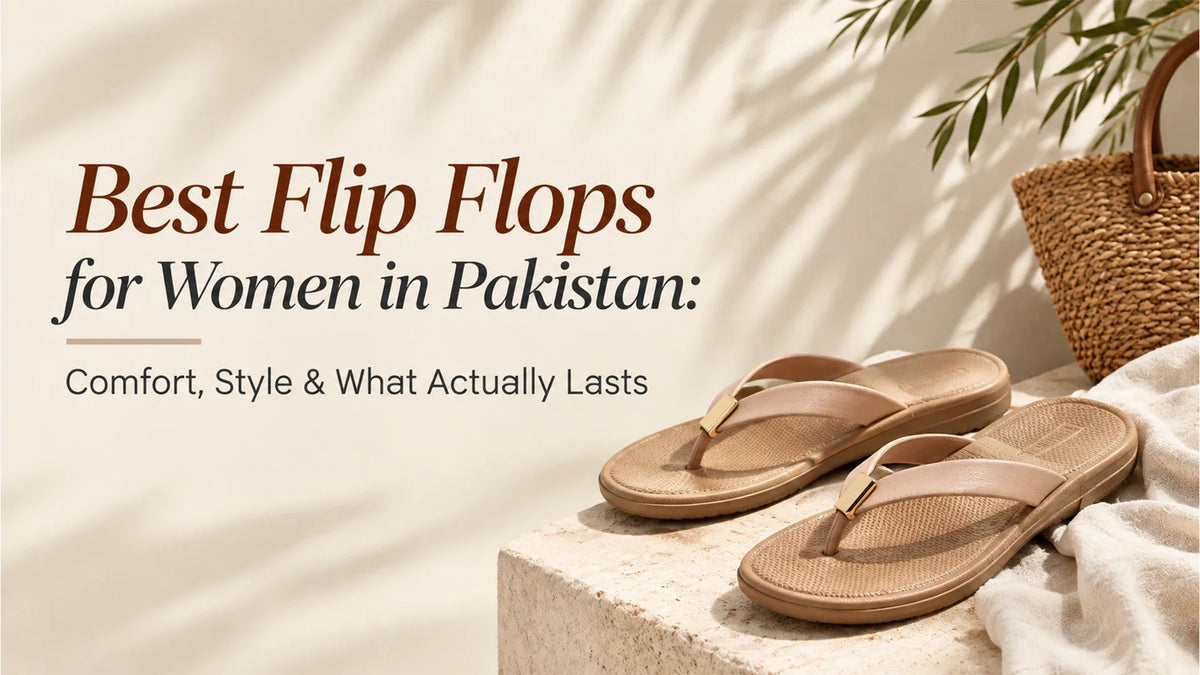Flip Flops for Women