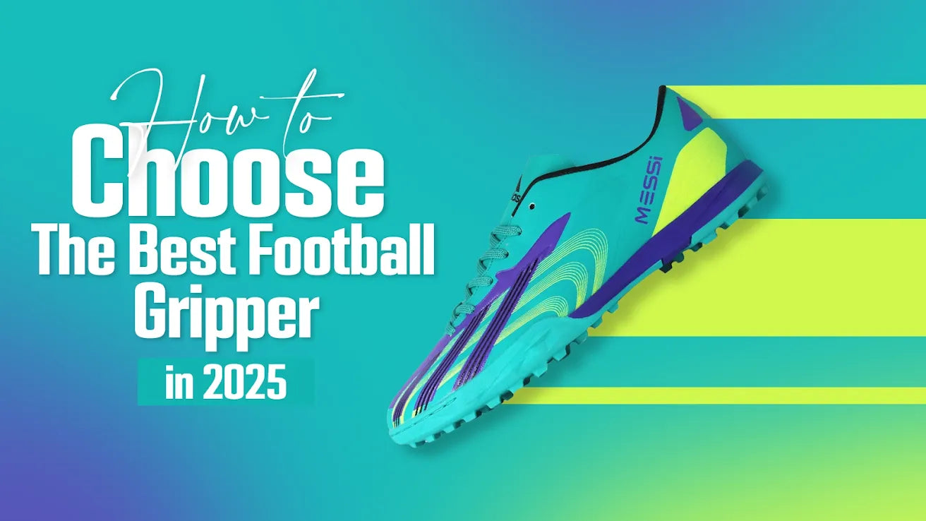Football Gripper