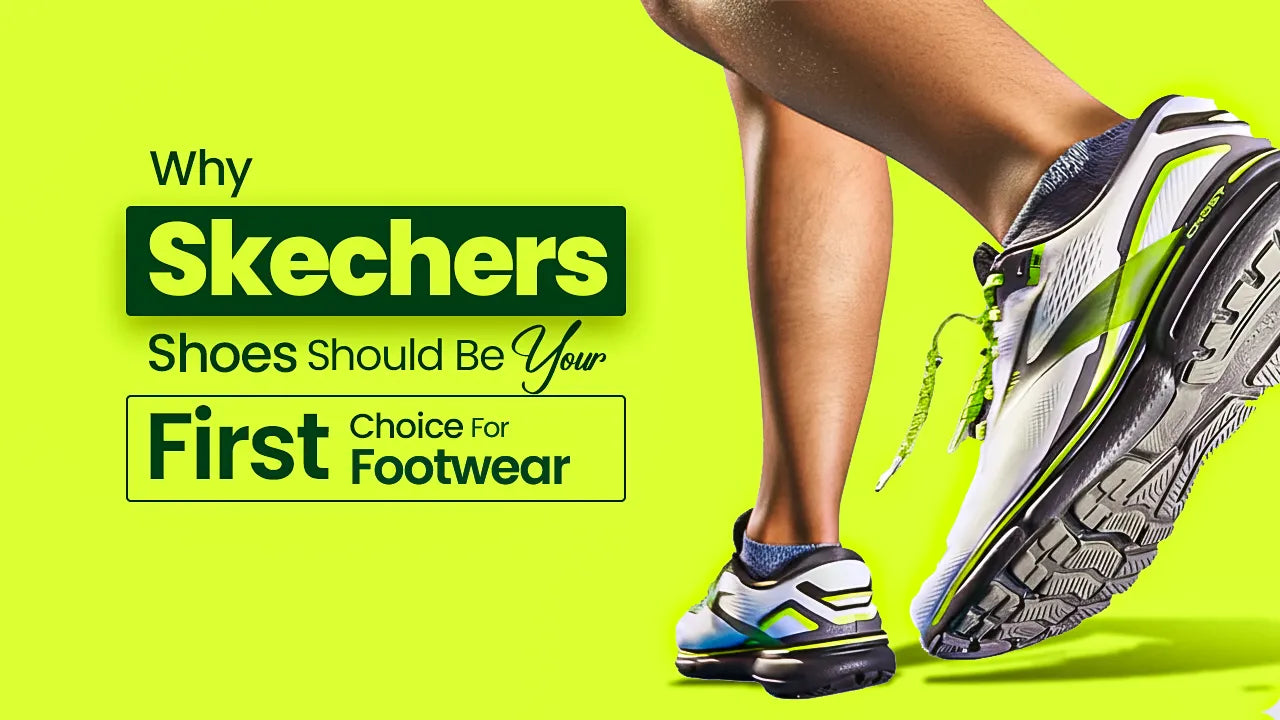 Skechers Shoes