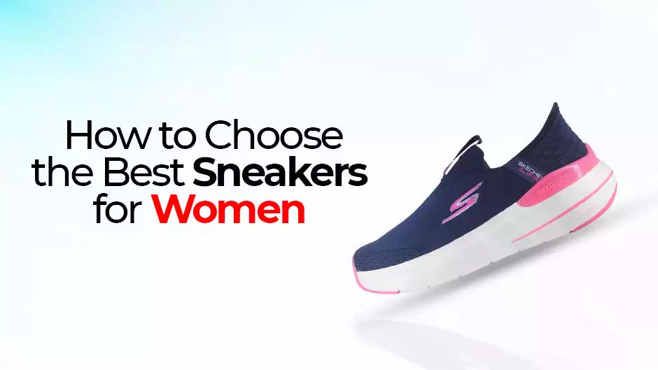 Sneakers for Women