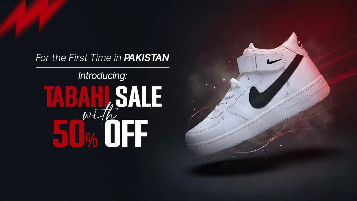 Tabahi Sale