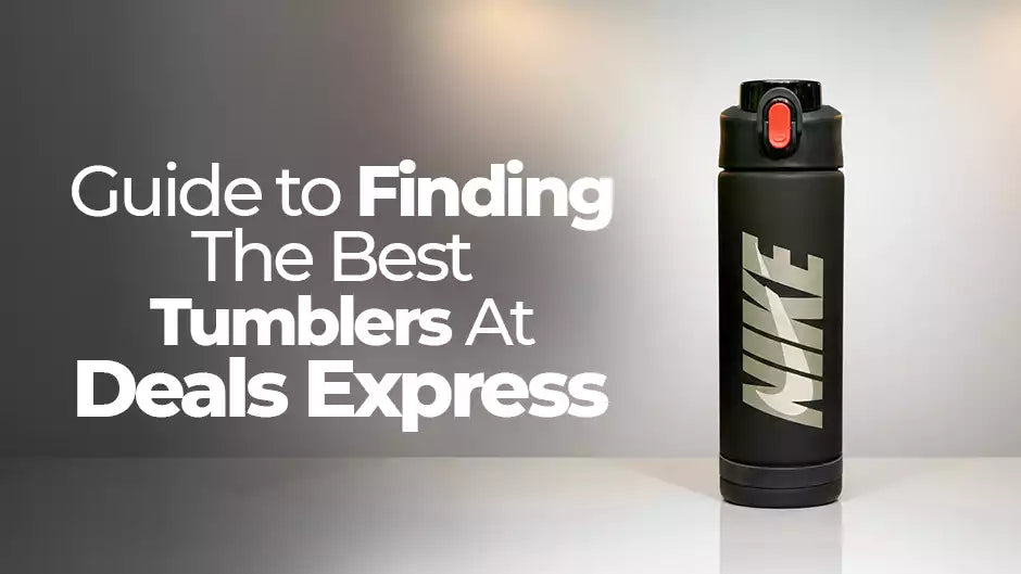 Tumblers