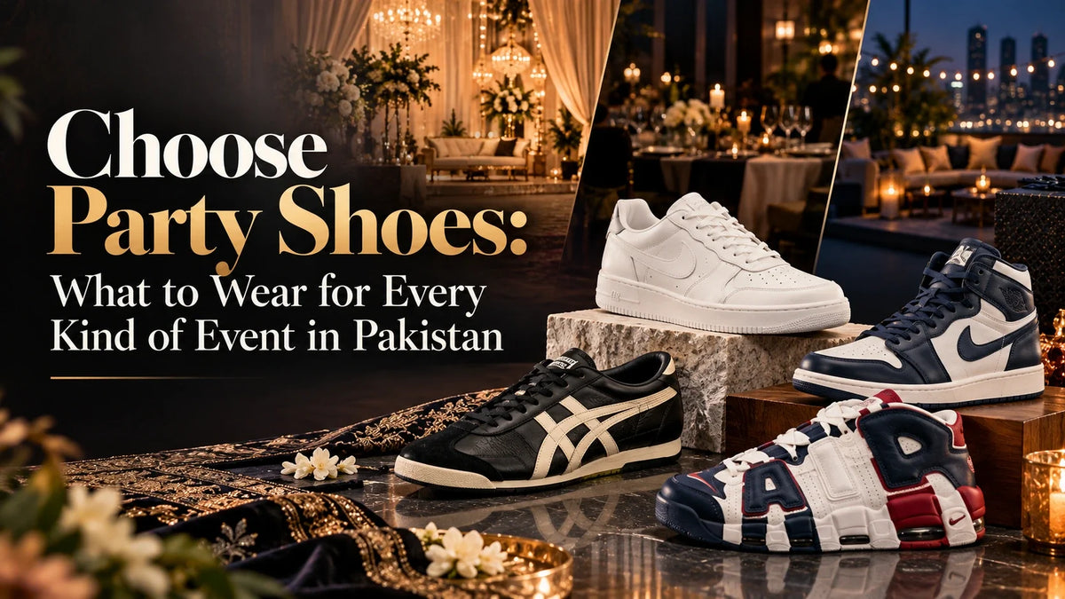 Party Shoes