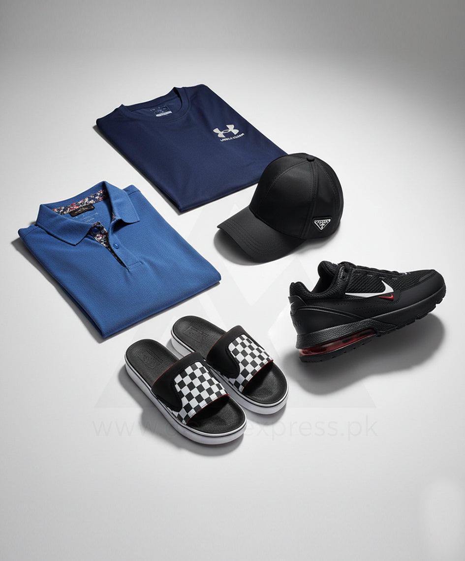 NEW ARRIVAL – Dealsexpress.pk