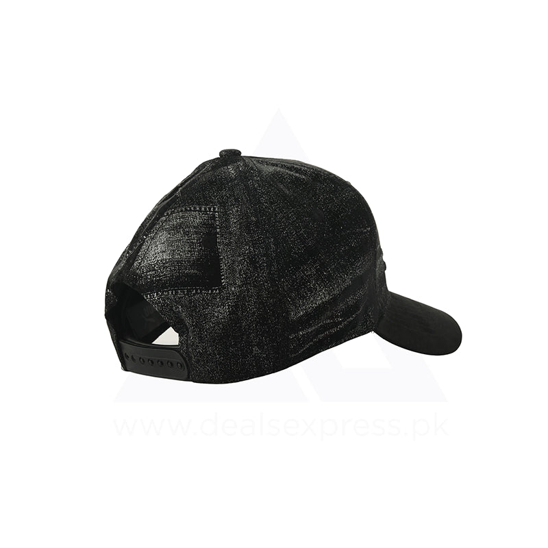 PMA X Cap – TBlack A0199