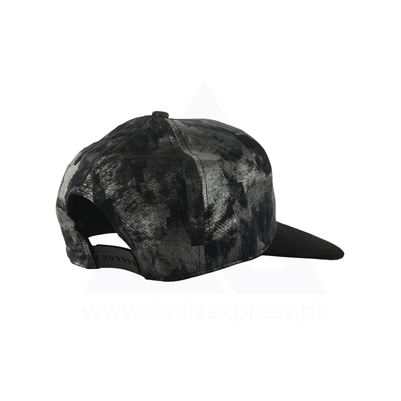 Ck X Cap – TBlack A0200