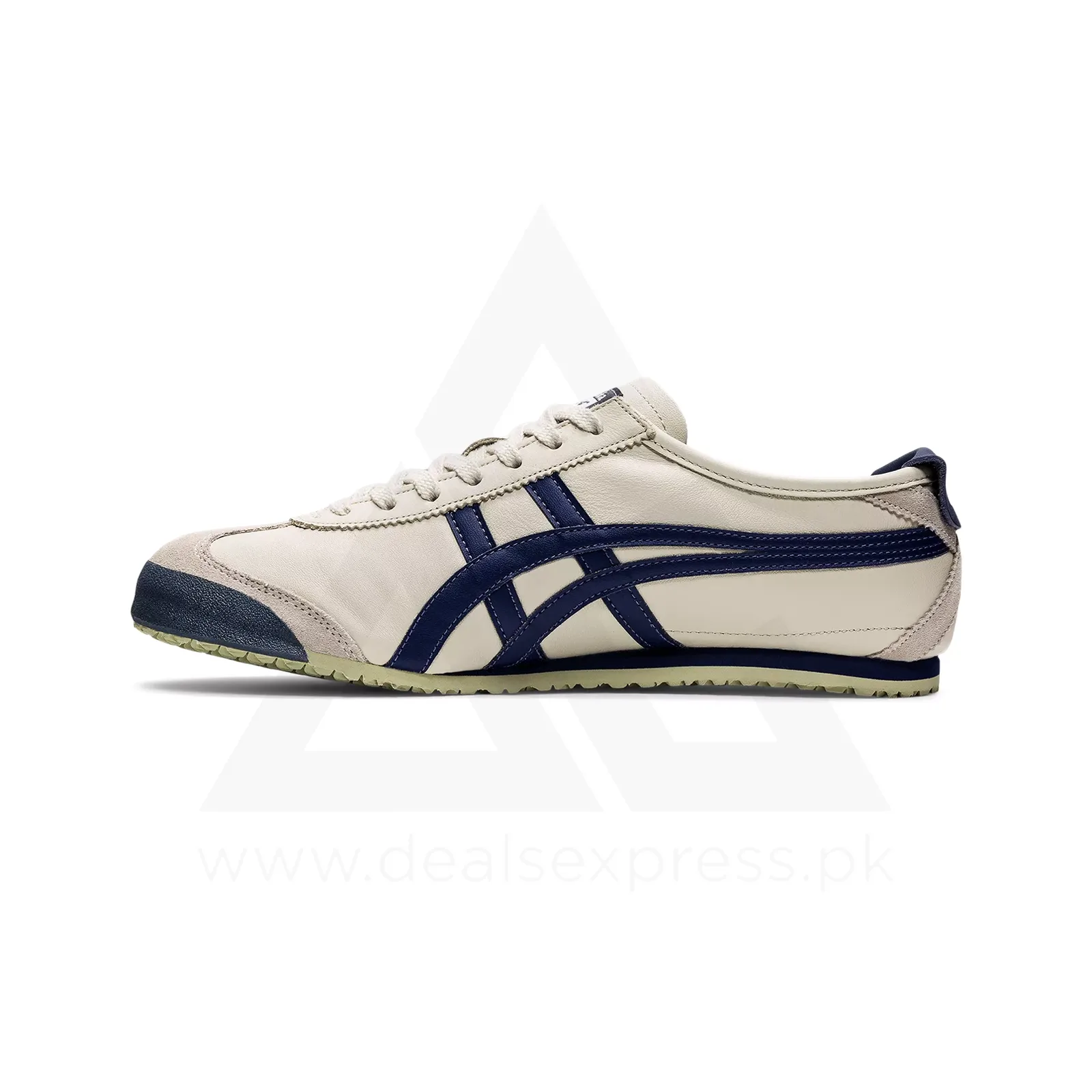 Onitsuka Tiger Mexico 66 - Birch Peacoat Premium Batch