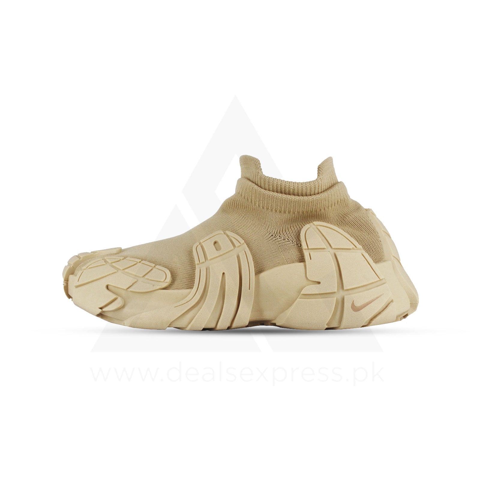 Nk Speed Runner Lite - Camel
