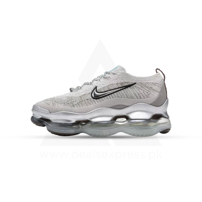 Amax Scorpion - Gaiter White