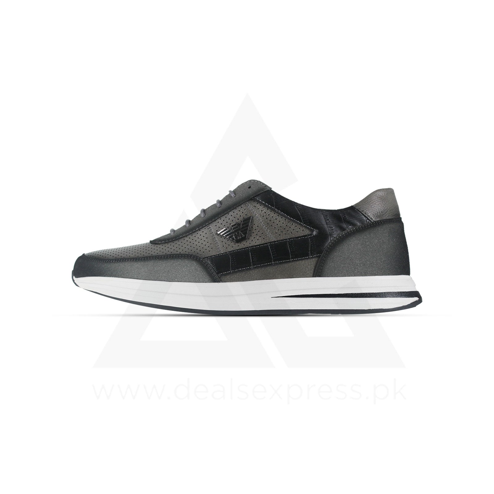 Ar ma ni Sneakers - Grey