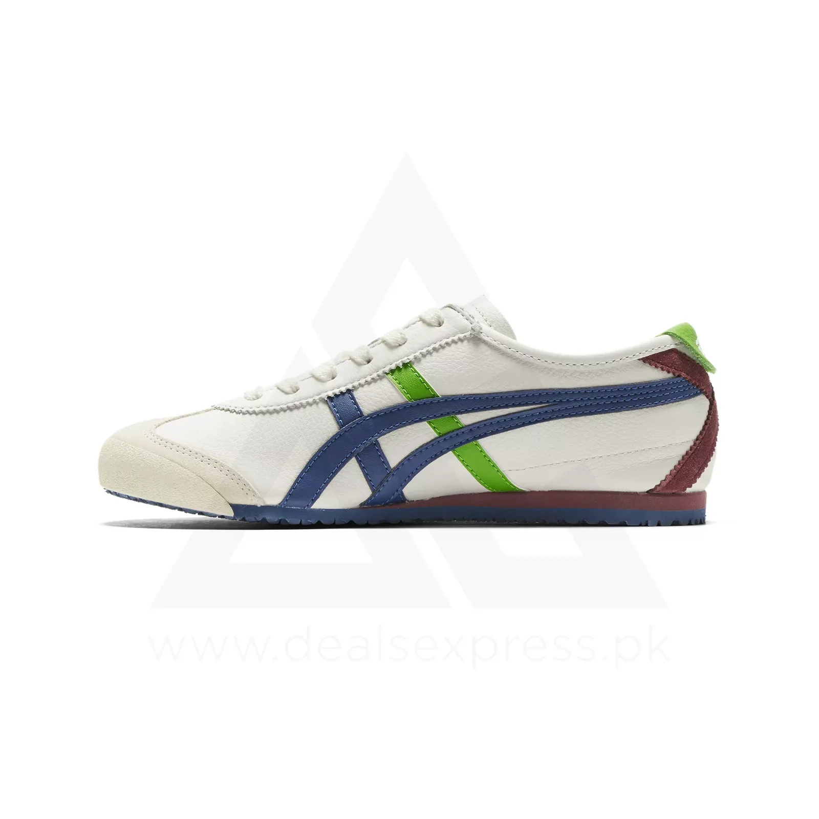 Onitsuka Tiger Mexico 66 - Mako Blue Premium Batch