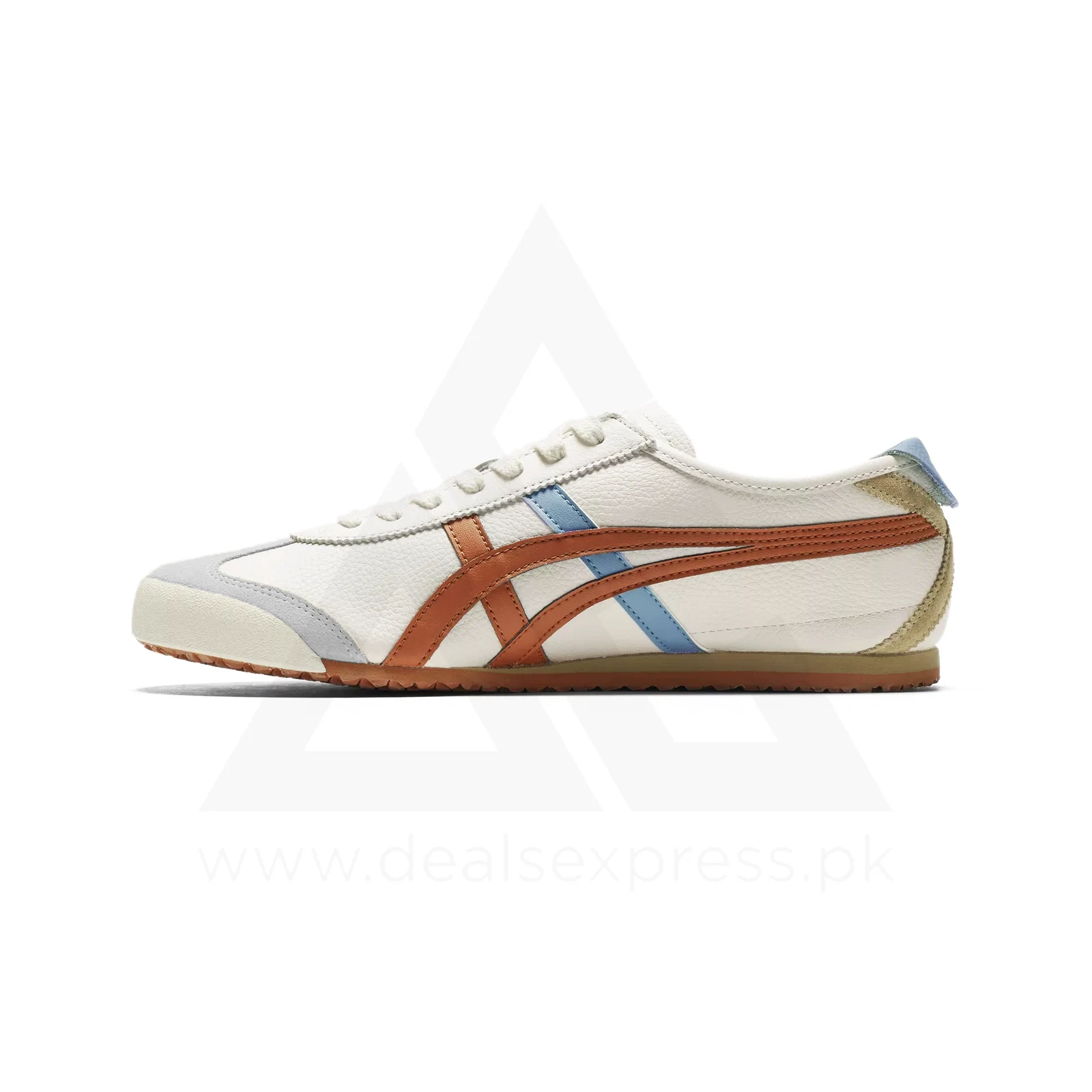 Onitsuka Tiger Mexico 66 - Piquant Orange Premium Batch