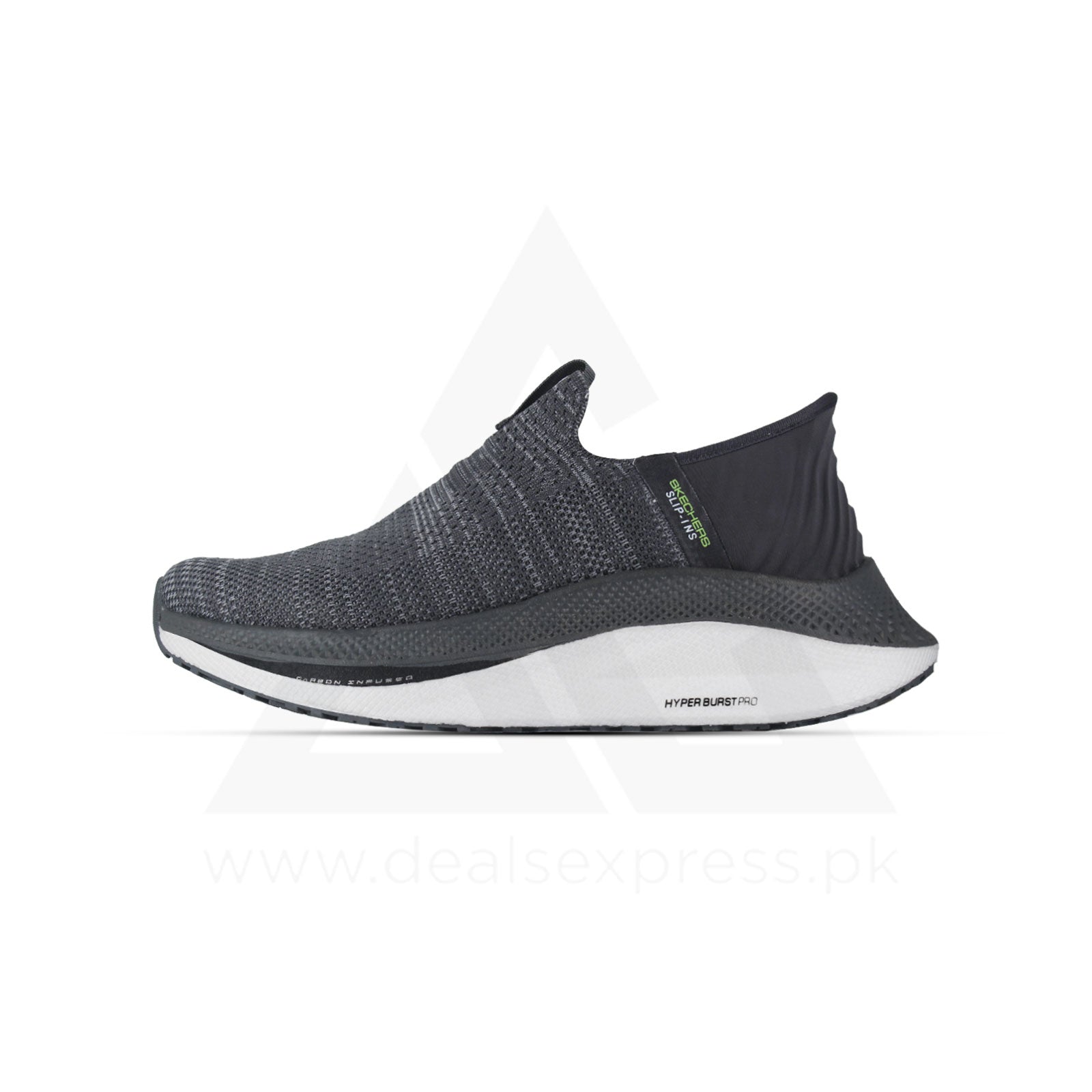 Sk Hyper Burst Pro - Charcoal