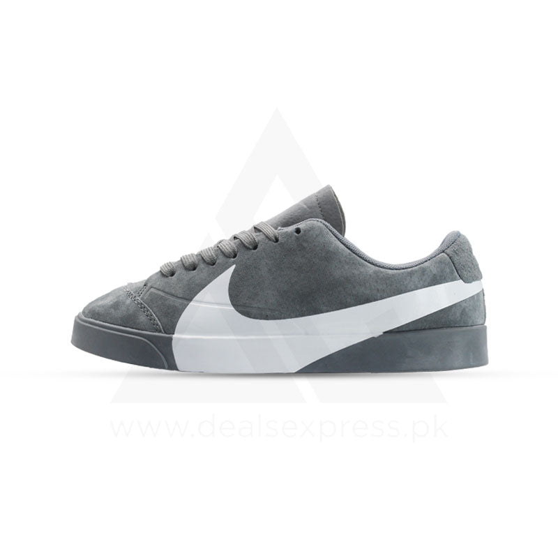 Blazer City Low - Grey