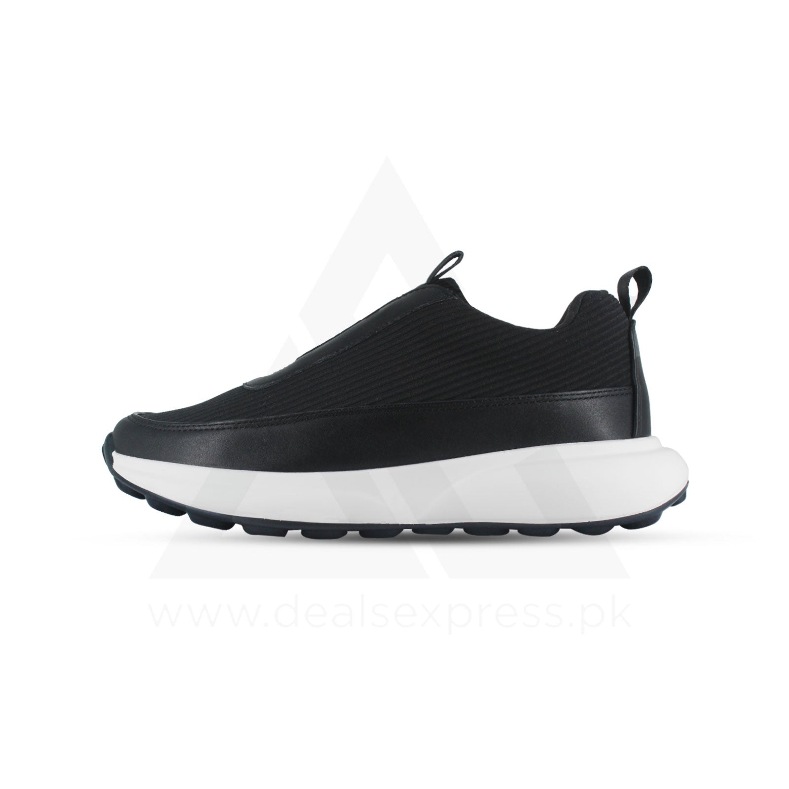 Boss Sneakers - Black