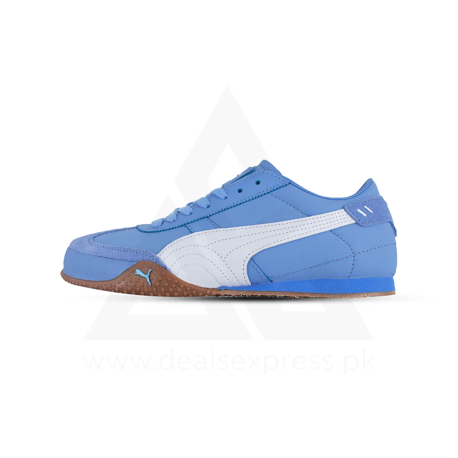 Pma Bella UT - Blissful Blue