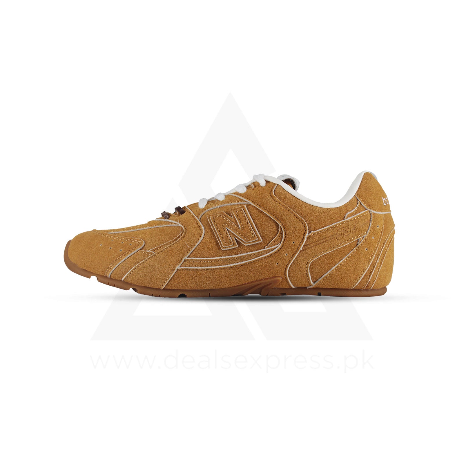 Nb 530 x Miu Miu - Cinnamon