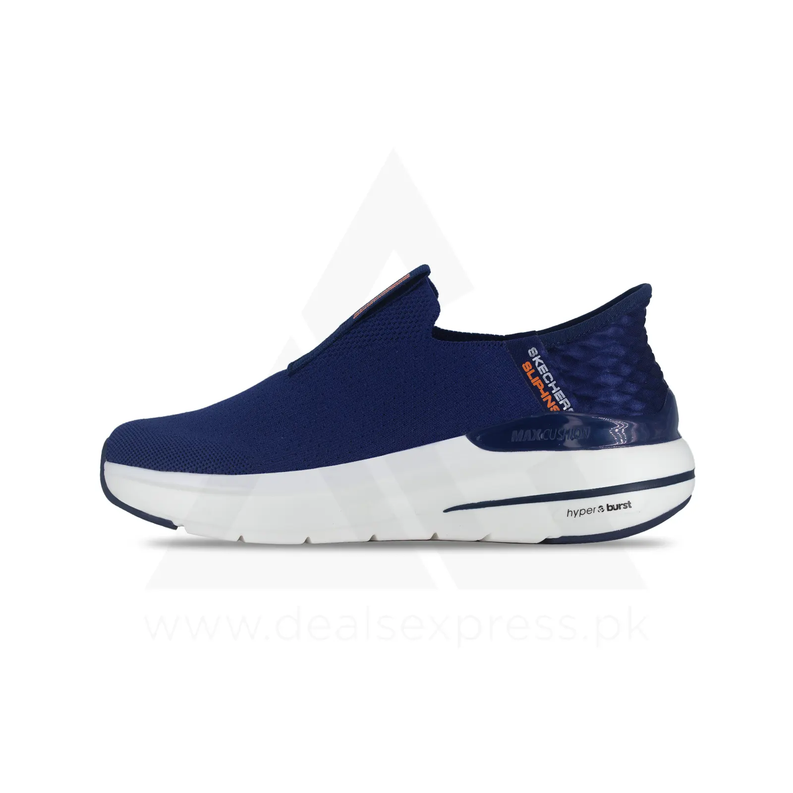 SK Hyper Burst Slip-ins - Navy