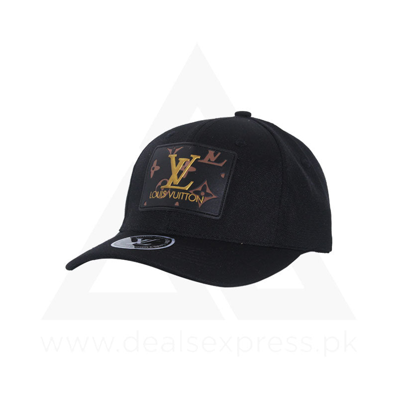 L Wee X Cap - A0479