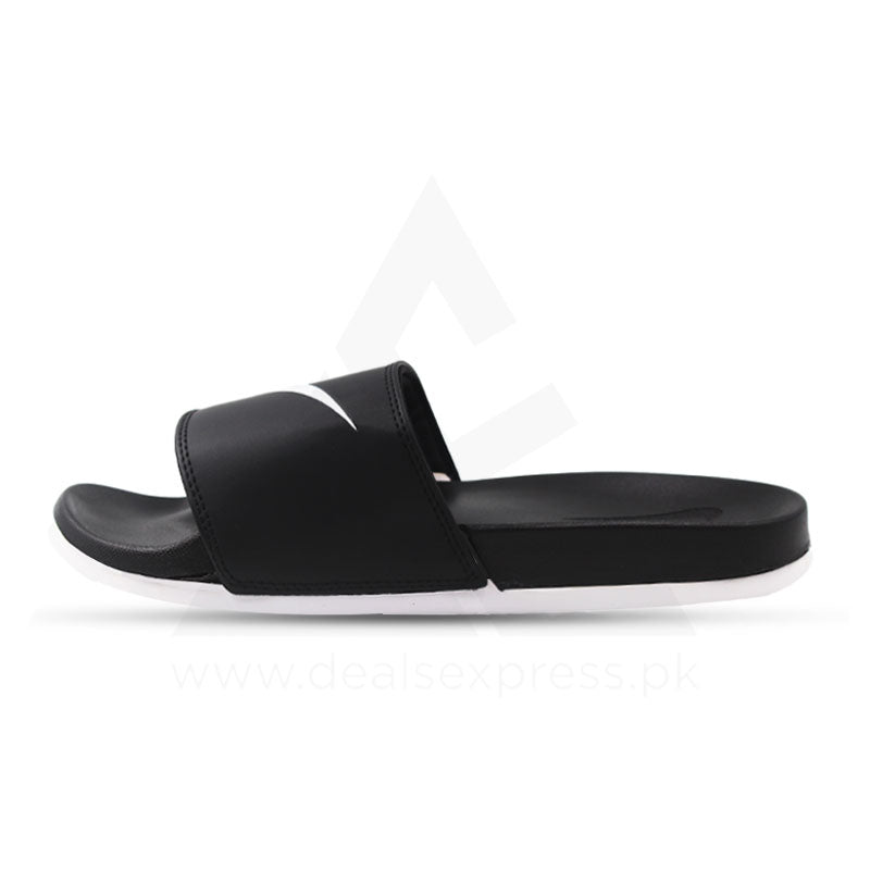 NK Deluxe Softsole Premium - Black Duo