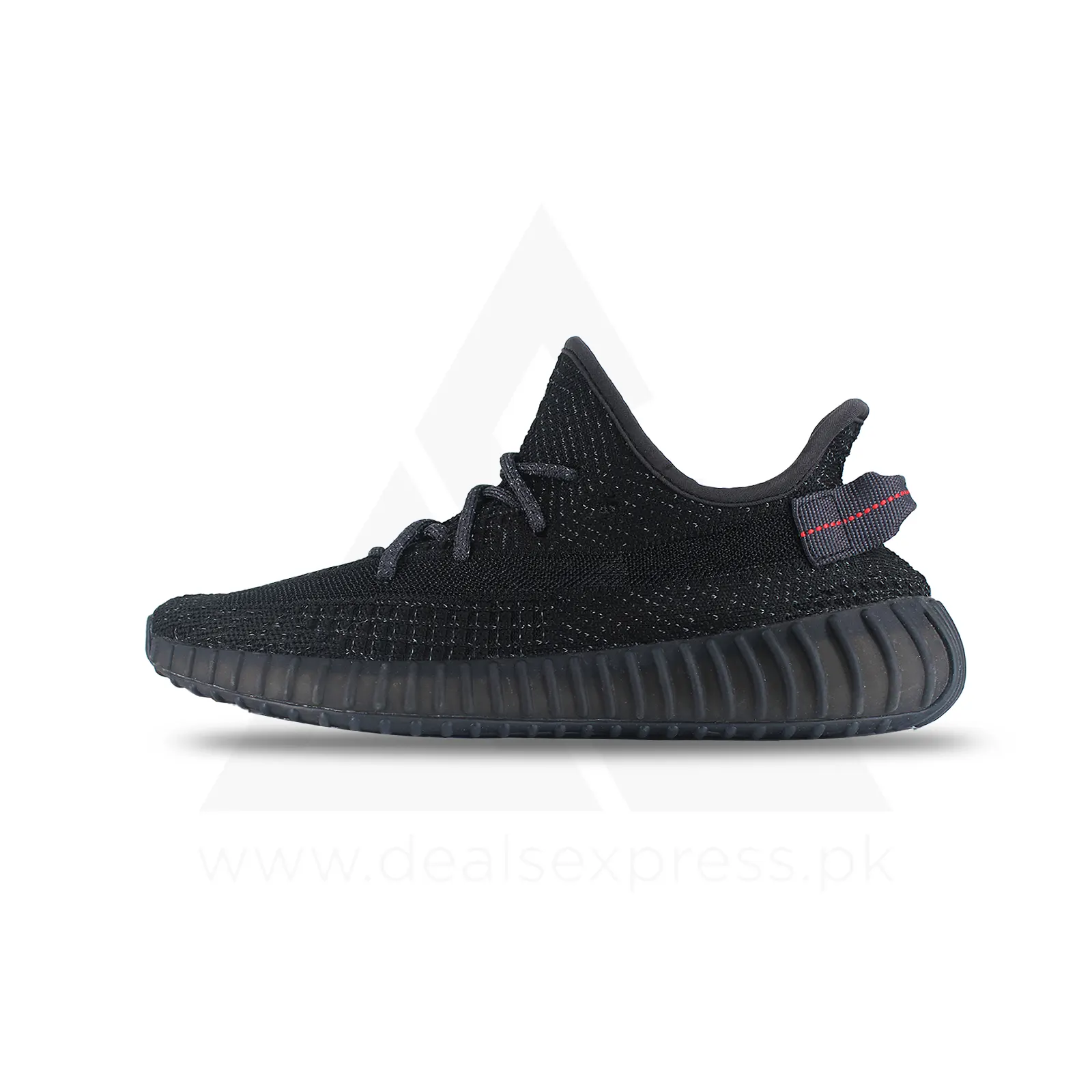 Kanzy 350 Premium - Starry Black