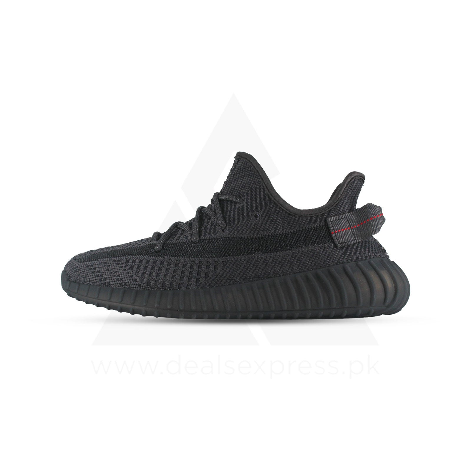 Kanzy 350 Premium V2 - Reflective Black