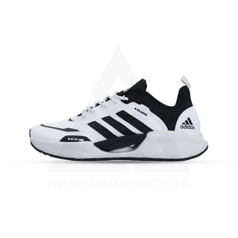 Adi MTS Runner -White Duo
