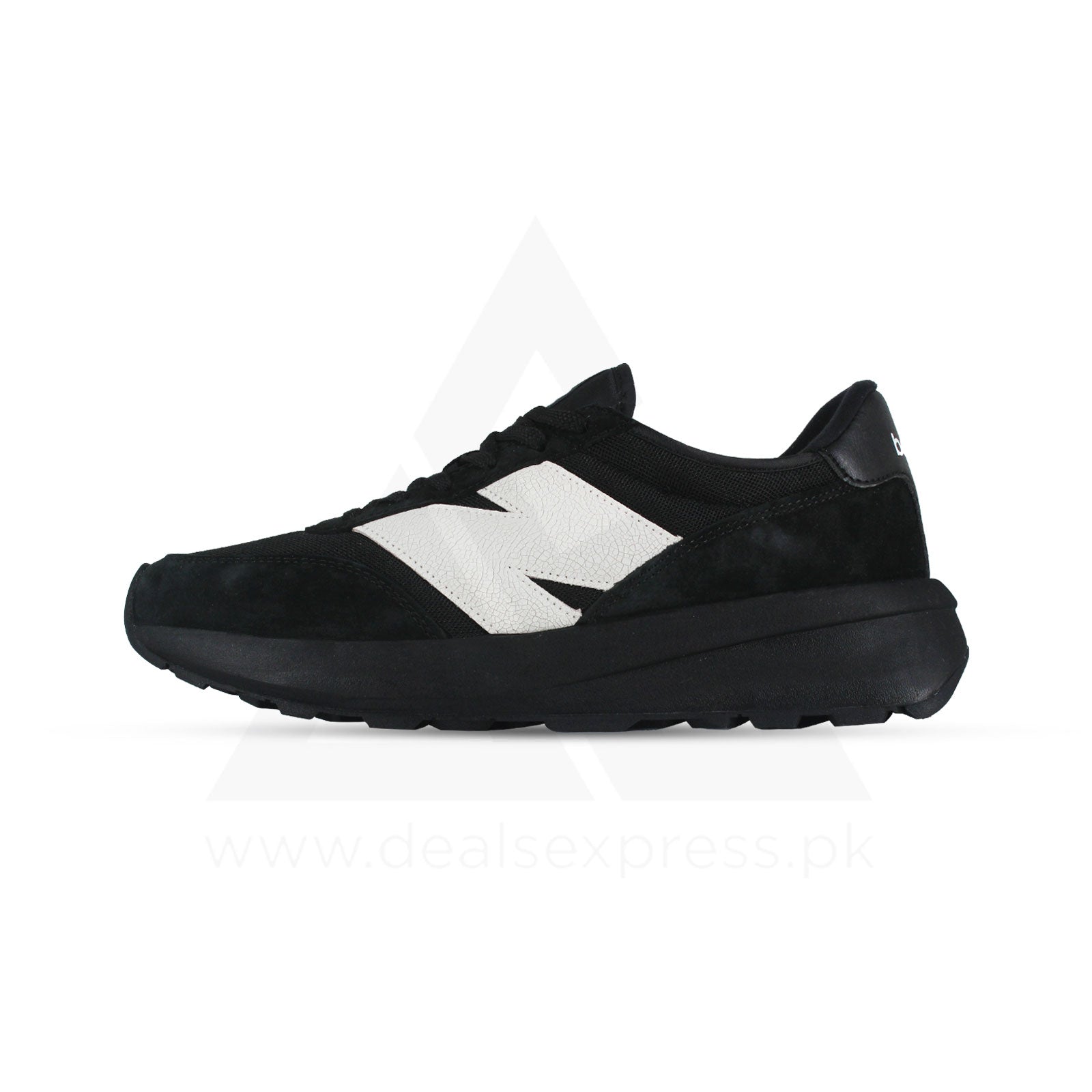 Nb 370 - Black