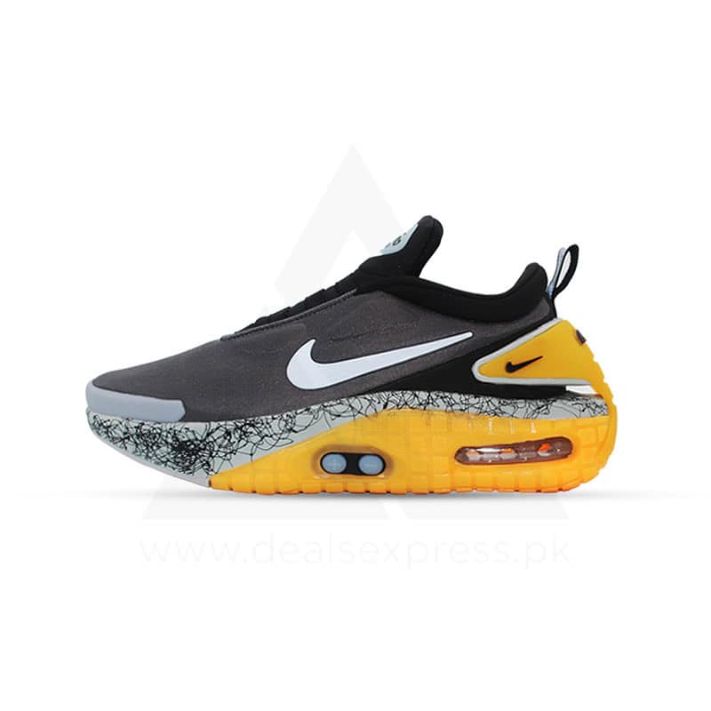Adapt - Grey Orange