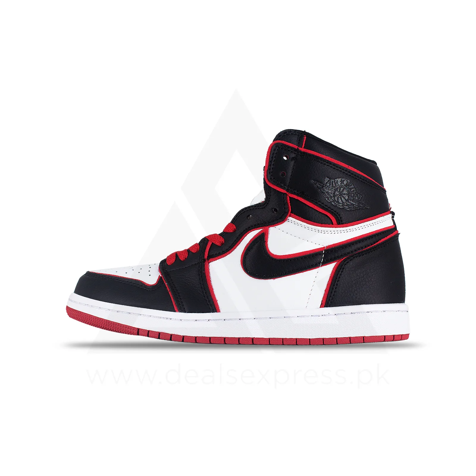Naj 1 Mid Premium x Bloodline