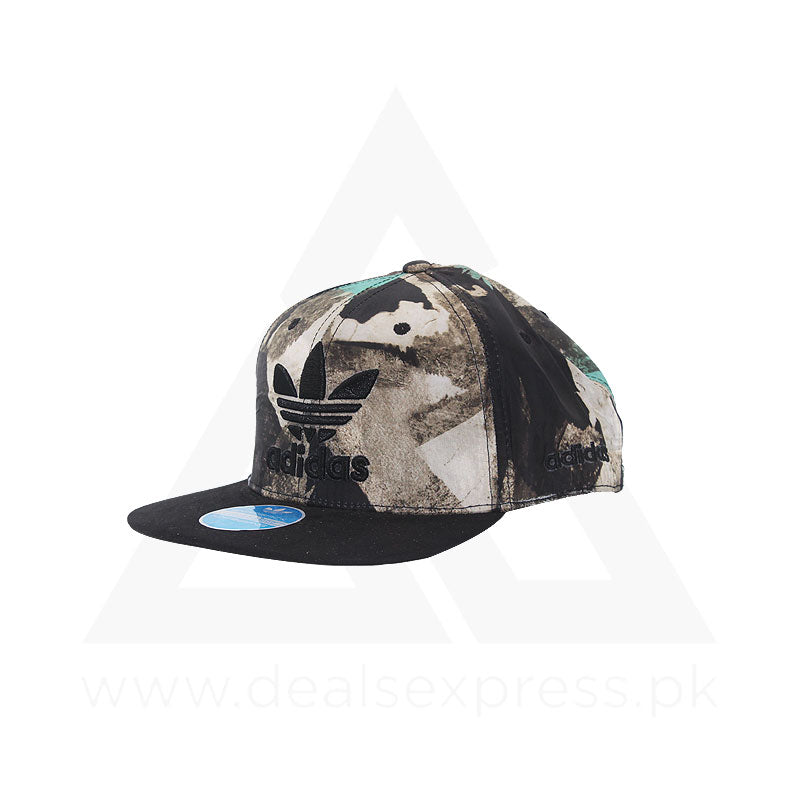 Adi X Cap - A0482